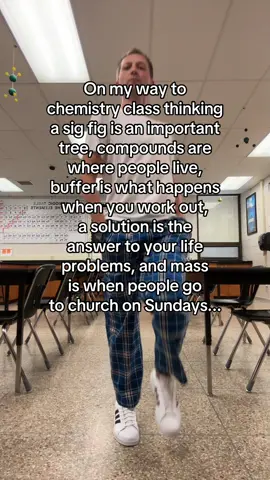 Only true chem wizards will understand... tag them in the comments! #chemistry #chem #STEM #ChemWizardsUnite 