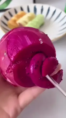 Creative Fruit Knife