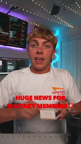 🚨 HUGE NEWS FOR MILITARY MEMBERS 🚨 If you’re active duty, the Amex Platinum (free for military) is about to get the biggest upgrade in history in just 72 hours 👀 Here’s what’s rumored to drop: ✨ $300 Lululemon Credit ($75 each quarter) = basically 10 pairs of new shorts covered every year. ✨ $600 Hotel Credit (up from $200) = up to 4 free nights at spots like Grand Hyatt Deer Valley when you stack it with military rates. ✨ $400 Resy Credit = multiple 4-course dinners at top restaurants like Carbone in NYC or Bavel in LA. #militarymoney #militaryfinances #militarybenifits #militaryfinance #militarydiscount 