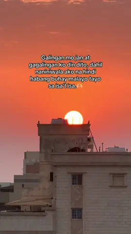 Galingan natin pariho kahit magkalayo tayo, kasi hindi habang buhay magkalayo tayo. Magkakasama din tayo. Tiwala lang🙏🏻😇@akhimitzu27 #mention #ldr #fouryoupage #saudiarabia🇸🇦 #fyppppppppppppppppppppppp 
