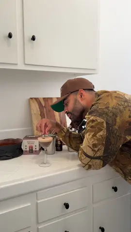 Cheers!!!!! #TSITP ☕️🍸🫘