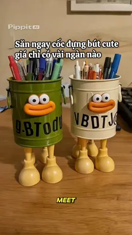 siêu rẻ nè #cocdungbut #hopbut #kid #sale 