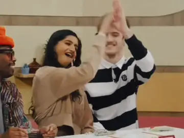 the #trevrasha best duo agenda will NOT be silenced #trevorevarts #arashalalani #smosh #smoshgames 