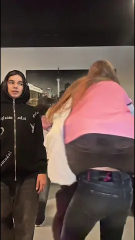 Alina and Chiara scene pack