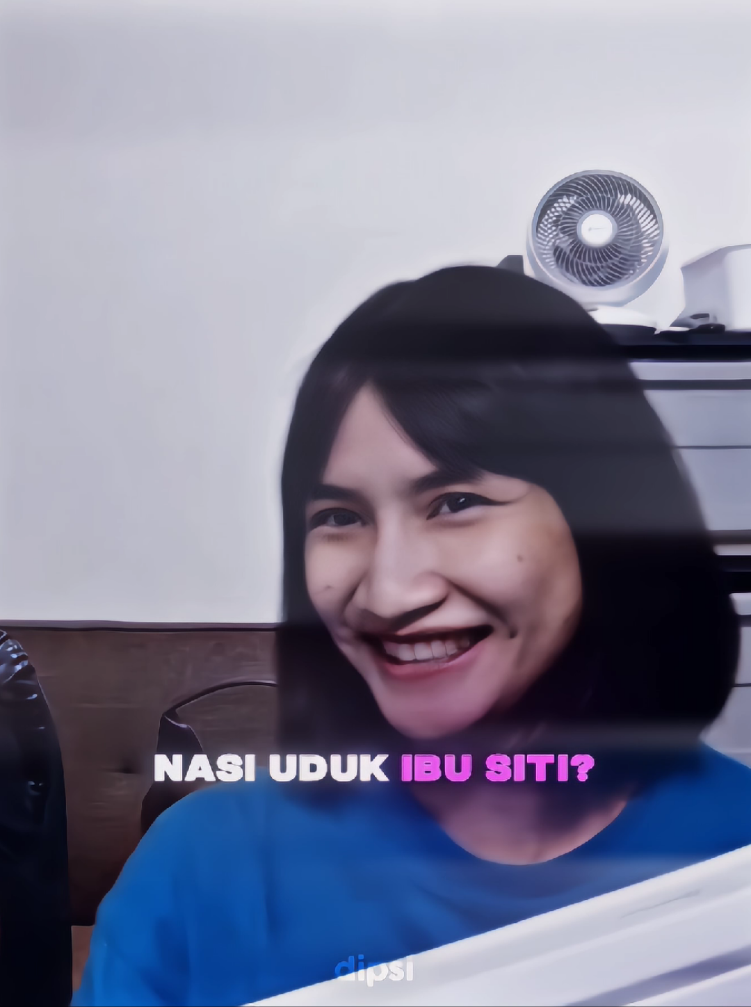 Cendy garuk kepala= mikir gombalan/jokes jir 😹  ___ #crispycendy #frieskajkt48 #b2f #jayaesport #fypシ 