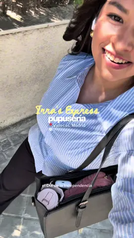Encontré un rinconcito salvadoreño en Madrid en Irra’s Express donde tienen pupusas, tamales, churritos, dulces típicos y hasta horchata🇸🇻✨ Si sos salvadoreño en España o te encanta probar comida latina, este spot es perfecto para sentirte como en casa💙  #pupusas #madrid #elsalvador #pupusassalvadoreñas #salvadoreñosporelmundo 