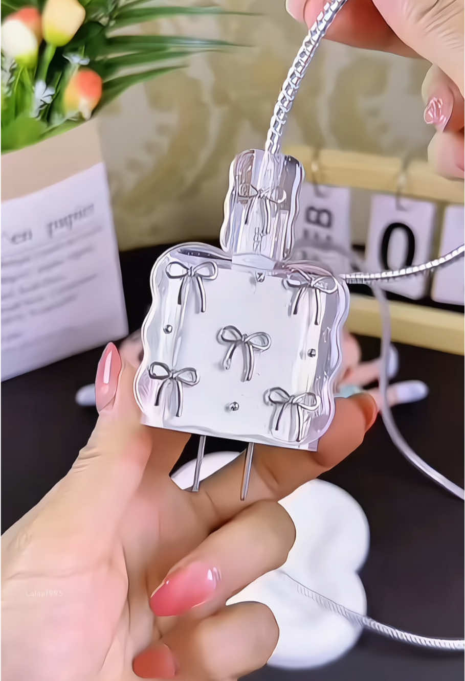 Phụ kiện bọc bảo vệ củ sạc dây cáp sạc điện thoại nhiều hình dễ thương #phukienbaovecapsac #phukienbaovedaysac #bocbaovesac #boccapsac #phukienboccusac 