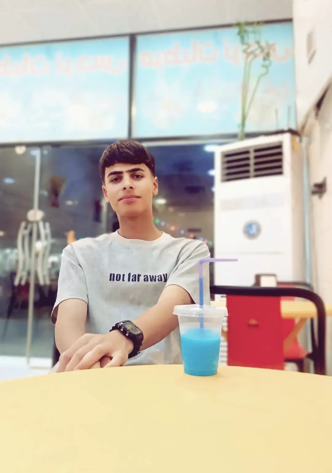 #الحمدلله_دائماً_وابداً❤️ #me  .  .  .  .  .  @سَــلام  @أثير علي  @محمد اياد✨ 