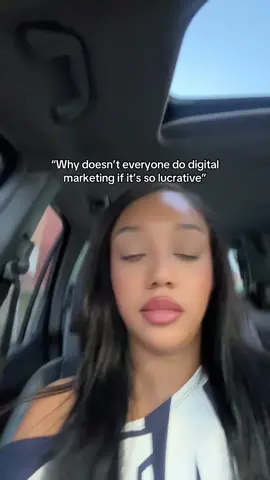 From one girlie to another- DO IT  . . . . . . #affiliatemarketingtraining #howtostartdigitalmarketing #makemoneyfromyourphone 