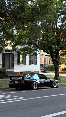 can it be Gat already 🫩 #bmw #e24 #635csi #cars #widebody 