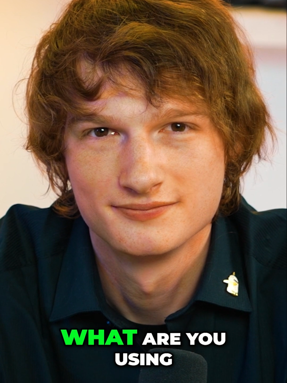 #003 - Jeff Steitzer - What the Hell Happened to the GOP's belief system? @Jeff Steitzer, the iconic “Voice of God” from @Halo multiplayer, joins us in Episode 003 to talk about his journey as a voice actor, the rise of AI voice cloning, gaming culture, and why he still chooses optimism in today’s political climate. #Halo #videogames #343 #gop 