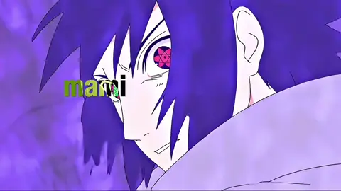 no consigue like porque no es viral #edits#sasukeuchiha #narutoShippuden #fyt#anime 