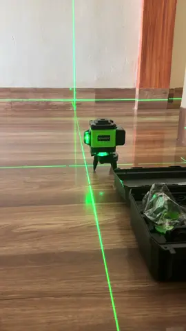 Máy Cân Bằng Laser 8-12-16 Tia Xanh SOAFLY 3 Pin Kèm Sạc Và Phụ Kiện Hộp Đựng#xuhuong #thinhhanh #dienmaydandung24h 