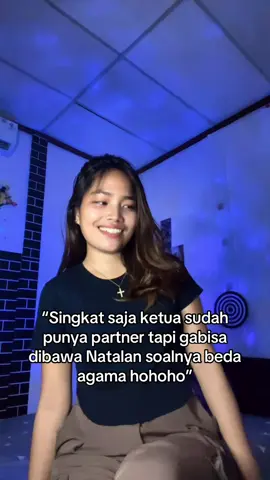 #natalsudekat Natal tahun ini cantik banget 25-12-25