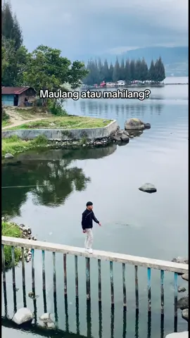 #alahanpanjang#solok#danauateh#jembatanalahanpanjang #foryoupage  