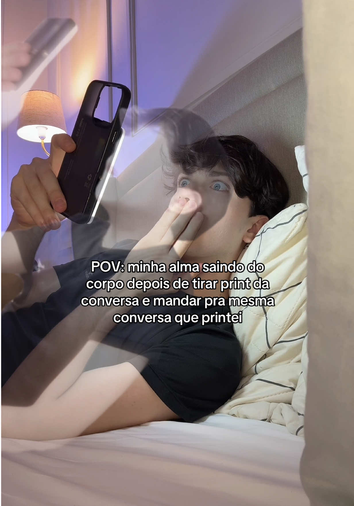 Eu me finjo de sonso 