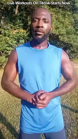 #foryou #exercise #hiphop #workout #Fitness 💪 live Workouts On Tiktok Starts Now hiit bodyweight workouts plyometric workouts calisthenics full body workouts mobility workouts follow me on tiktok:soulbrother1000 Instagram:soulbrother1000official🗣️