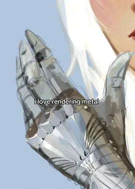 I need to paint more armor it’s so fun #arttutorial #armortutorial #artistsoftiktok #art #fyp 