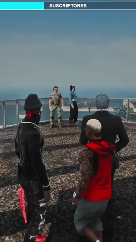LA PEOR AYUDA PARA LIGAR DE LA HISTORIA JASDJASJD ##eltitosintho #risas #humor #fypシ゚ #gtarp #gta5 #marbellavice #Mangel #mal #caida