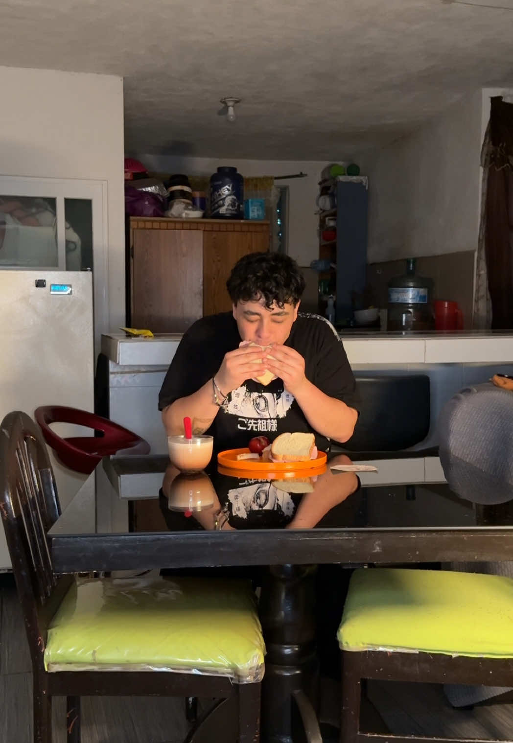 Hay cosas que no tienen precio… #mamá #cumpleaños #amor 