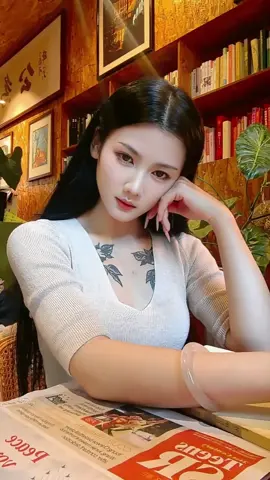 🌅#Tiktok #美女 #fyp 