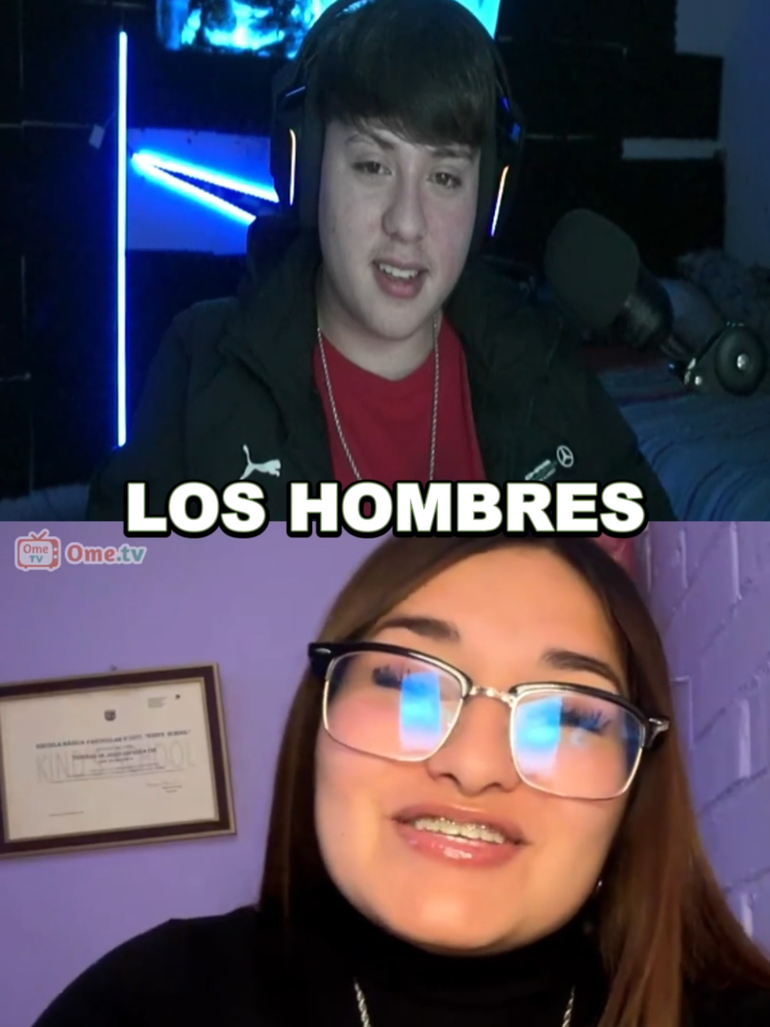 SIMPLEMENTE EL GOAT... #ometv ##chile ##kick #fyp #ferragaamo