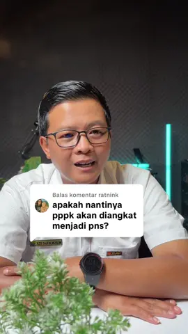 Membalas @ratnink jenjang ASN semua masih hanya wacana #pppk #pppk2024 #pppkparuhwaktu #asn #asnpppk 