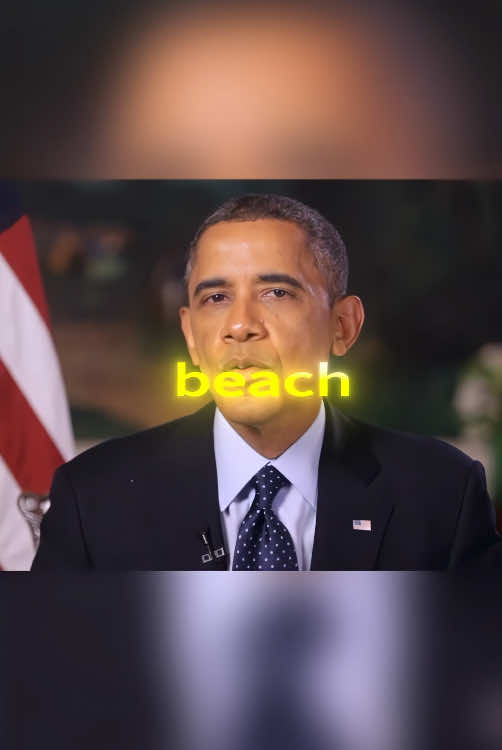 Obama 2028:The Comeback You Didn’t See Coming.#usa🇺🇸 #obama2028 #obama 