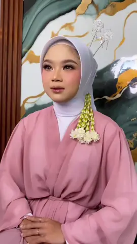 #fyp #fypシ #makeup #prawedding 