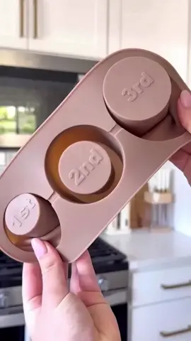 Essa forma de gelo em formato de copo é sensacional para vc usar na sua garrafa Stanley! #stanley #formadegelo #garrafastanley #tiktokshop 