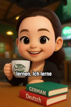 Ich lerne Deutsch.📖🇩🇪