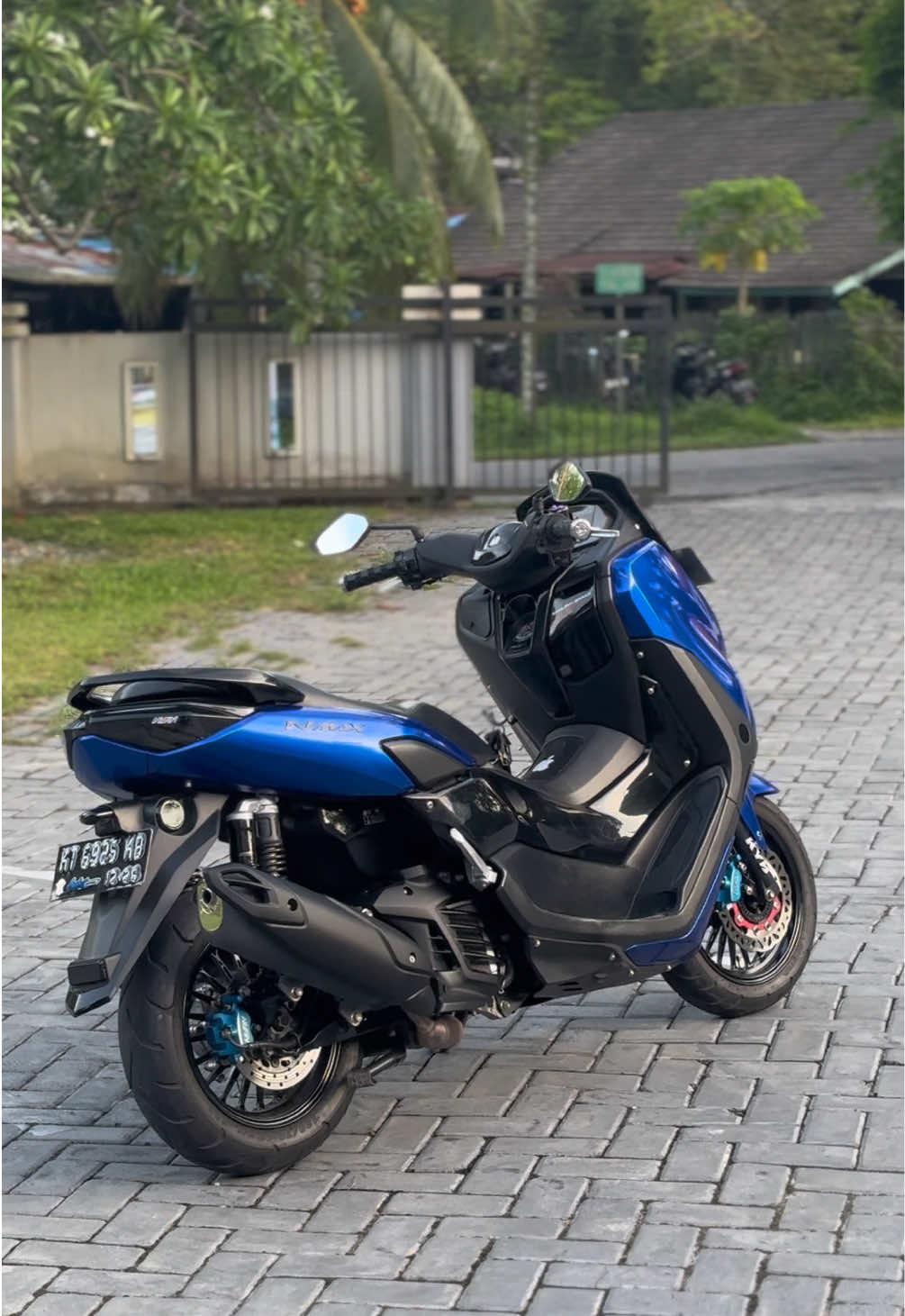 #CapCut  #nmaxnew #platktstyle 