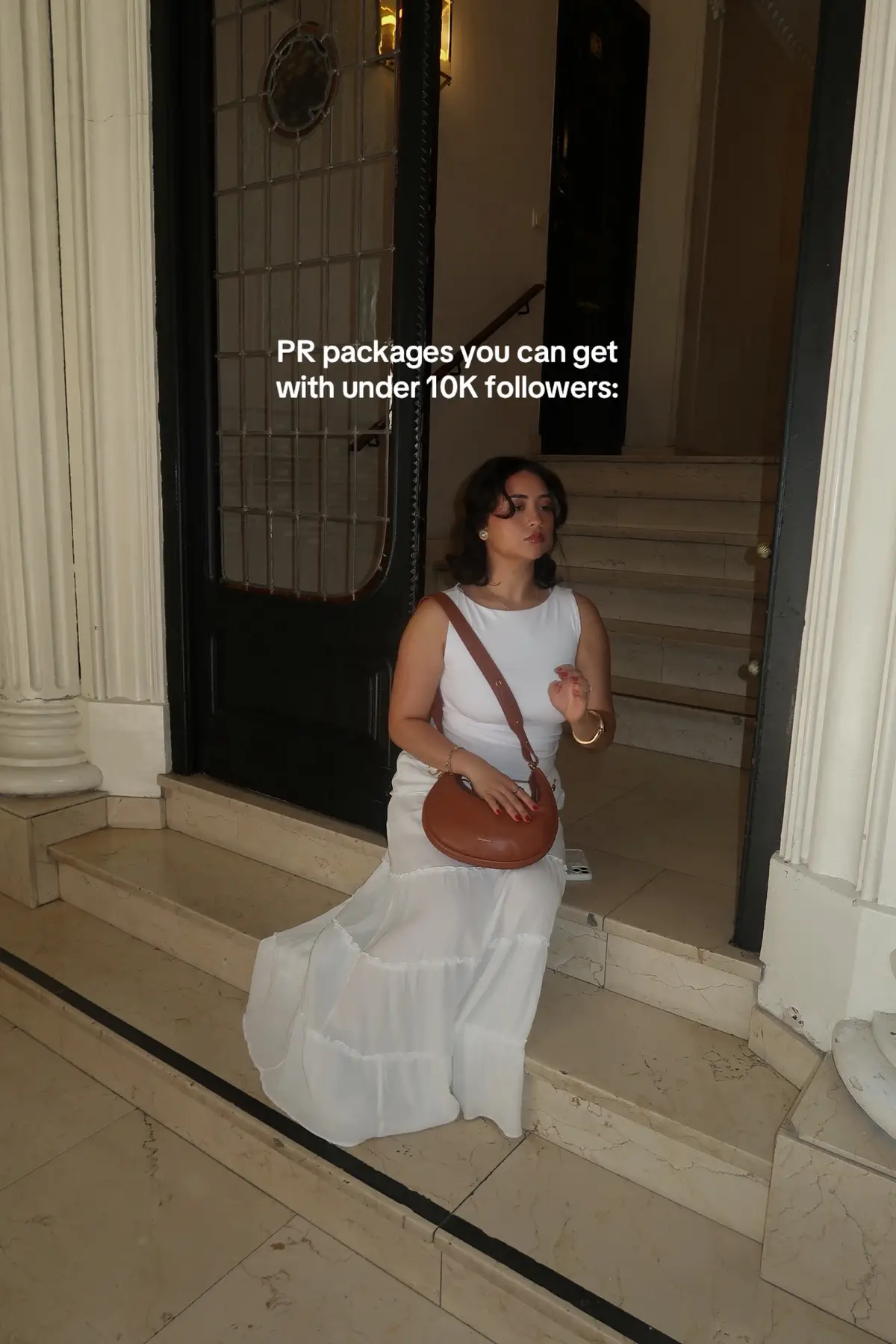 the road to 10K followers has been nothing short of exciting and filled with reminders along the way!  @NATRIUM @onequince @Milani Cosmetics @Armani beauty @pradabeauty @Pound Cake @medicube global @The 7 Virtues Perfume @ColourPop Cosmetics @Versed Skin  #microinfluencer #PR #beautycontentcreator #inspo #prunboxing 
