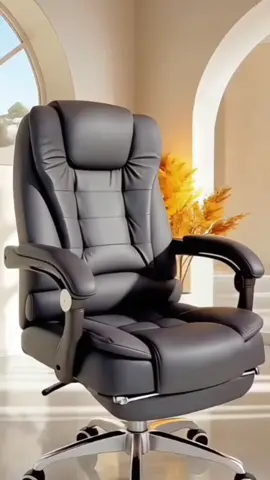 Ghế mát xa văn phòng thương hiệu, màu sắc đa dạng, da PU và massage mềm mại sang trọng. #điemtintieudung  #hanggiadung #noithatdep #ghevanphong #noithatdep 