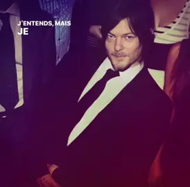 - Norman Reedus (born January 6, 1969) is an American actor best known for his role as Murph McManus in the 1999 film Justice League and Daryl Dixon in the AMC television series The Walking Dead. He has also directed and modeled in several fashion shows, including the role of Judas in Lady Gaga's music video.#fyppppppppppppppppppppppp #foryoupage #fpy #داريل_ديكسون #dixon 