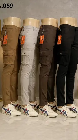 CELANA PANJANG CARGO KIMPUL PD#fyp #foryou 