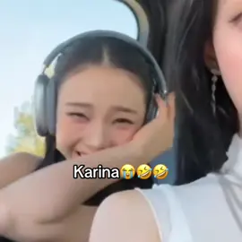 🤣#karina #카리나 #fyp 