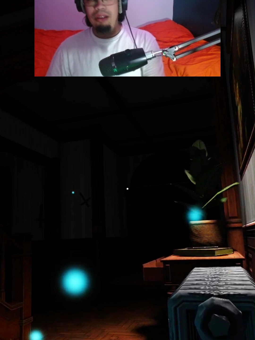 Calvo Furtivo en #robloxfyp #terror #funny