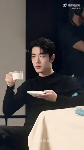 #肖战xiaozhan #เซียวจ้าน #tiktokhailand #เคดิตคริปภาพเสียงที่แผ่นเสียง 