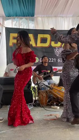Abang abang ganteng dari kota Jakarta dan dua artis super heboh #hiburanviral #dangdutviral #radjataentertainment #dangduttiktok #fyp 