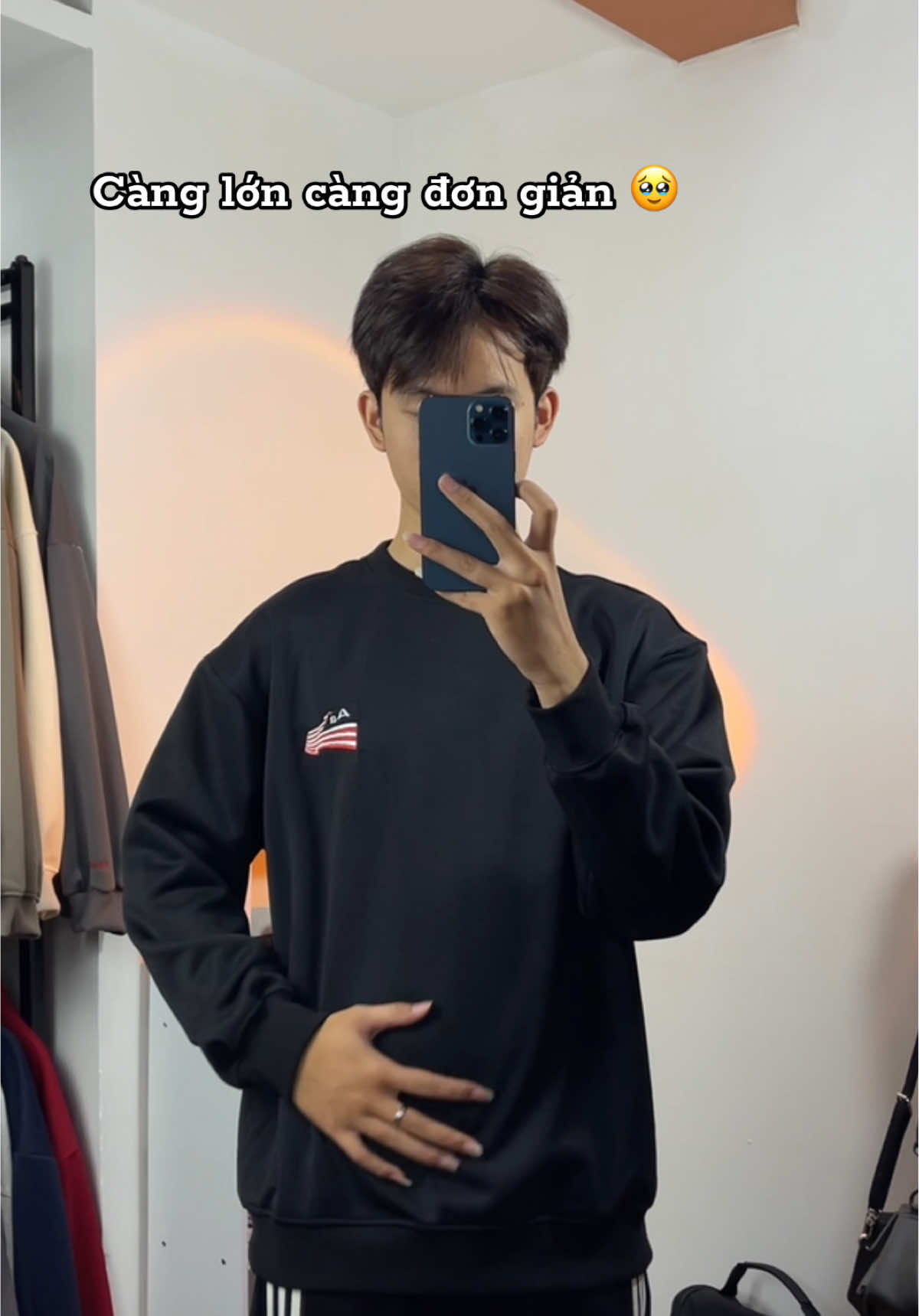 Giờ lạnh ùi nên mua swt sớm cho rẻ hẹ hẹ #xuhuong 