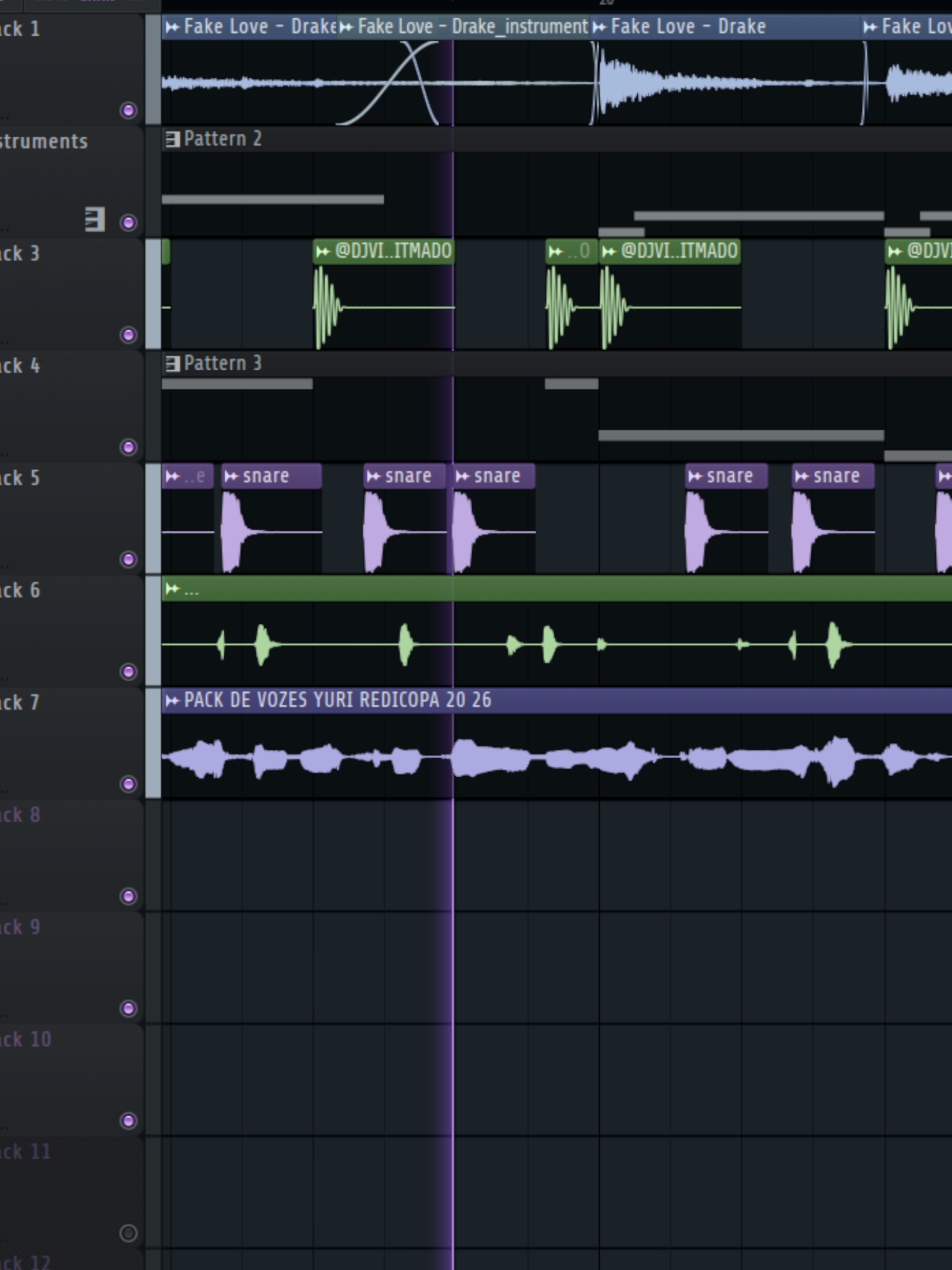 . . . #funk #melhoresfunks #ritmada #flstudio