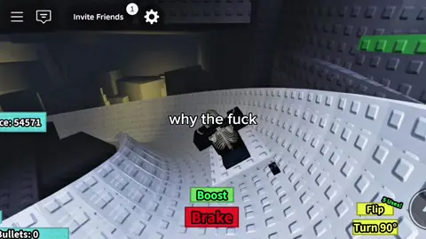 WHAT EVEN CAME FIRST DUDEMAN OR totя?? #Roblox #fyp #foryou 