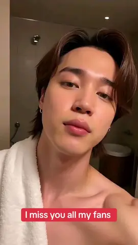 I Miss you all my fans #btsarmy #btsofficialbighit #viralvideos #jimin #viral_video 