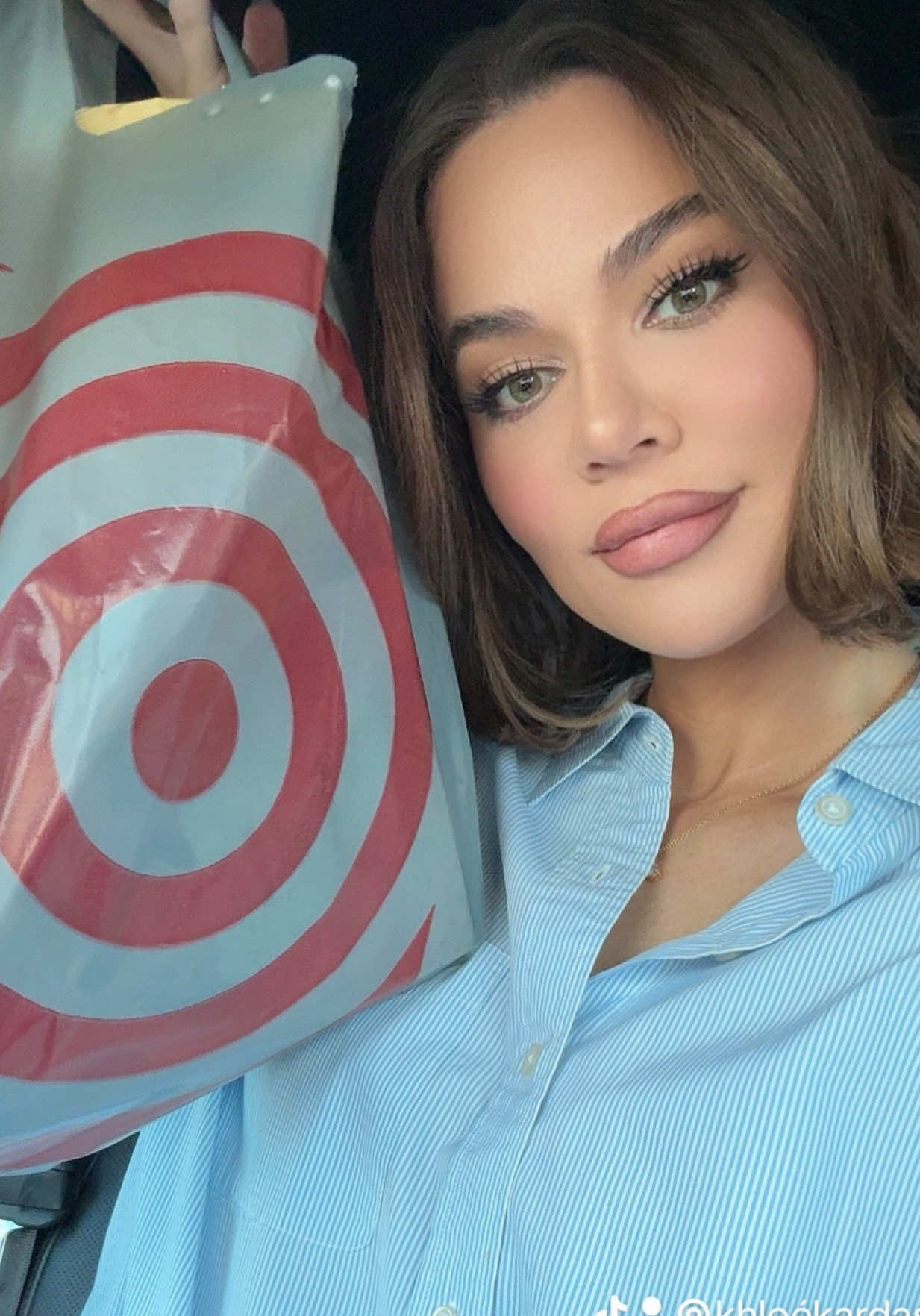 Gets me every time 🥹 @target  @khloudfoods