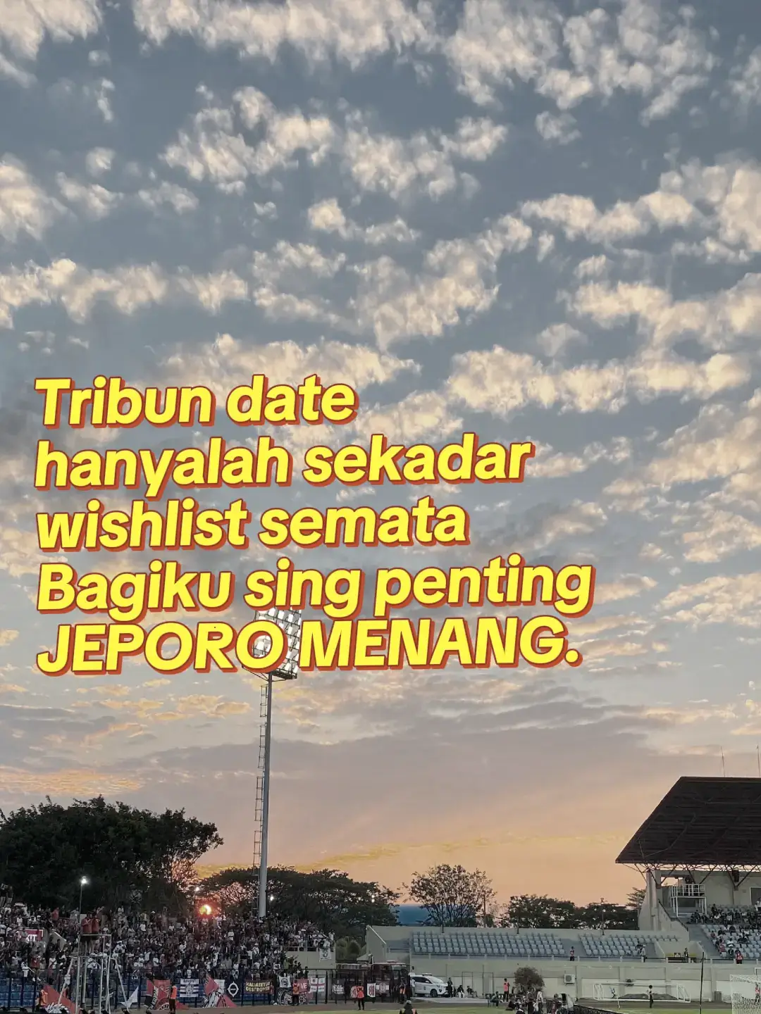 🙇‍♂️🙇‍♂️ #persijapjepara 