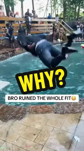 Why would bro even do this 💧 @beokeisaan #shoes #sneakers #nike #jordan #basketball 