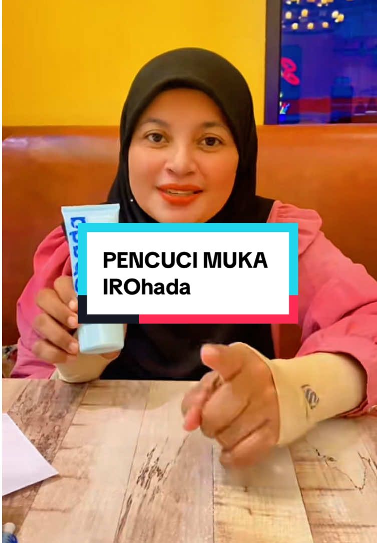 #facial  #cleanser  #jeragat  #pencucimuka  #kulitcerah 