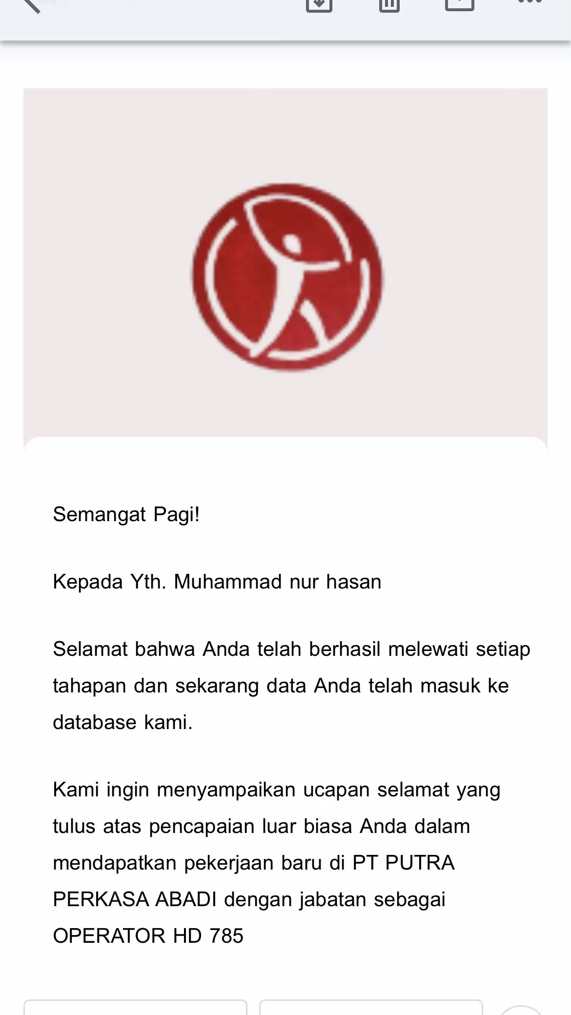 Akan perkasa pada waktunya🤪 #tambangbatubara 