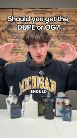 Honest answers only!! #fragrance #cologne #perfume #fragrancetiktok #fragrancetok 